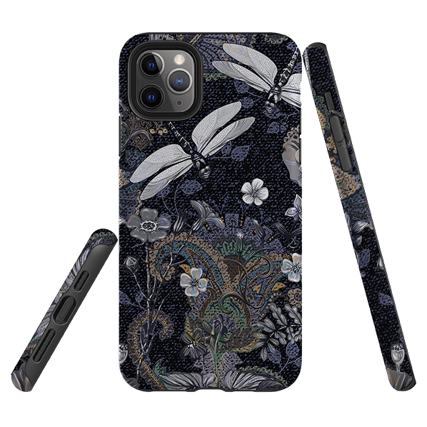 iPhone Tough Case - Belsay