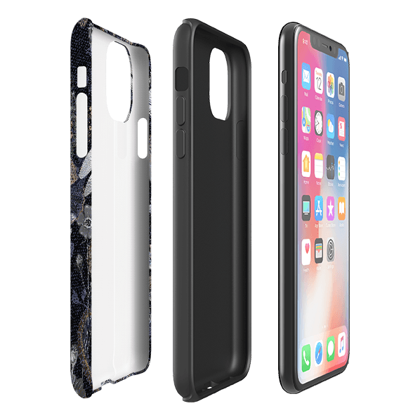 iPhone Tough Case - Belsay