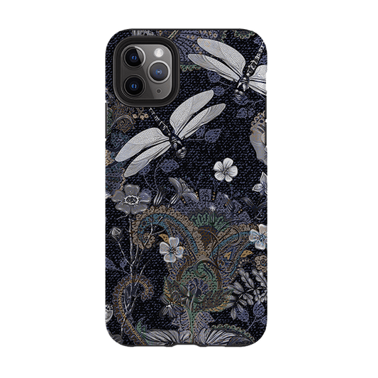 iPhone Tough Case - Belsay