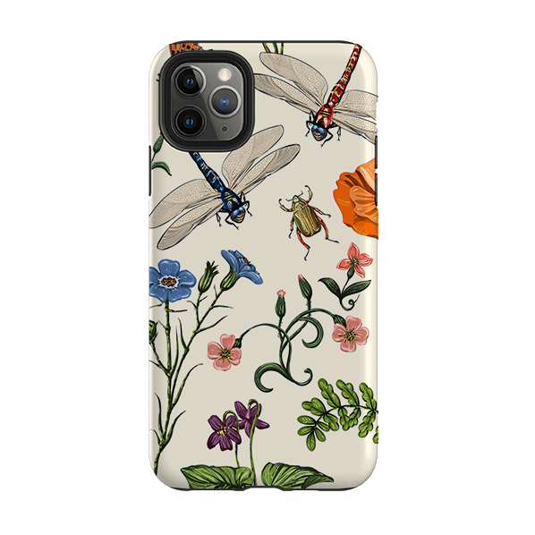 iPhone Tough Case - Bodnant