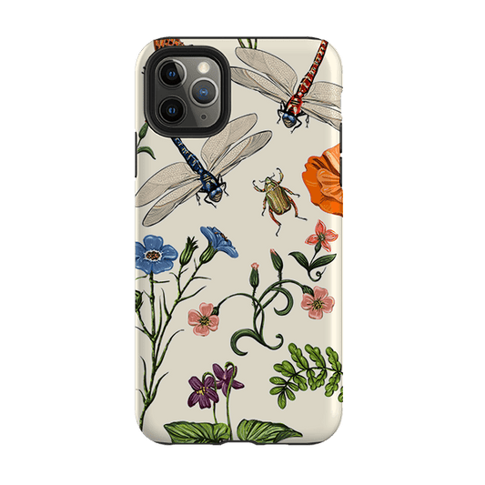 iPhone Tough Case - Bodnant