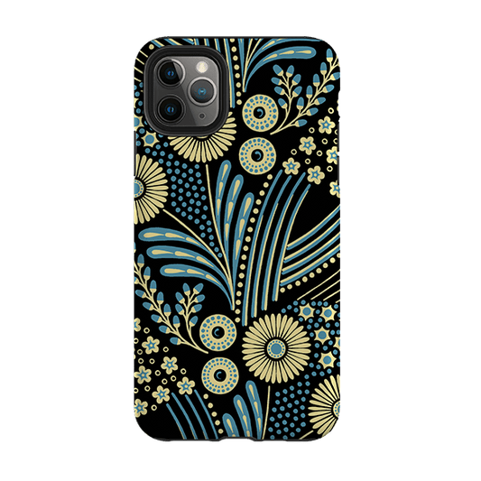 iPhone Tough Case - Bouquets By Cressida Bell