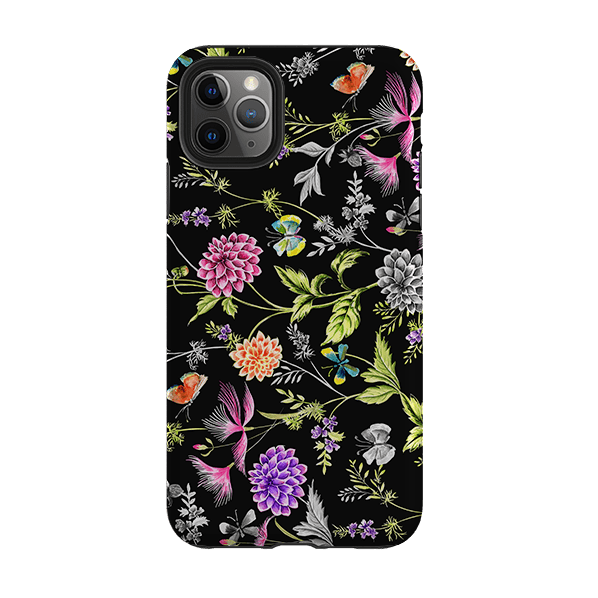 iPhone Tough Case - Broadview