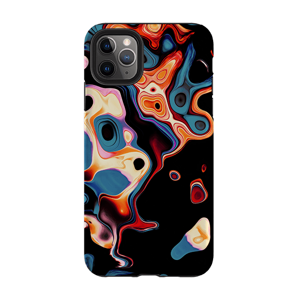 iPhone Tough Case - Butterscotch