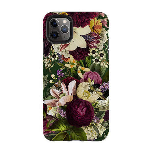 iPhone Tough Case - Desire