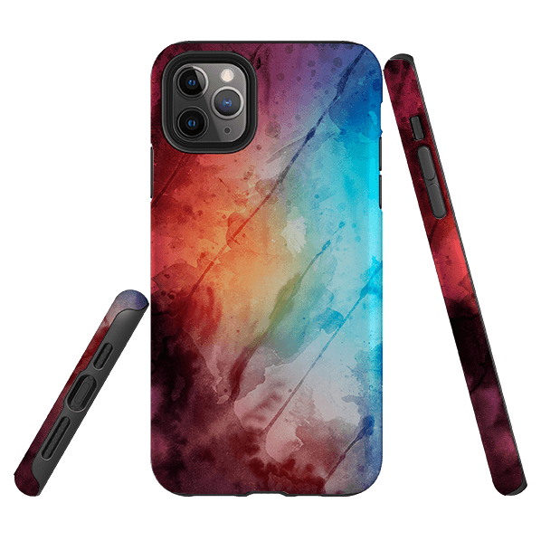 iPhone Tough Case - Roaring