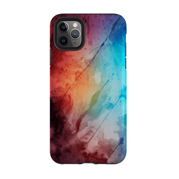 iPhone Tough Case - Roaring