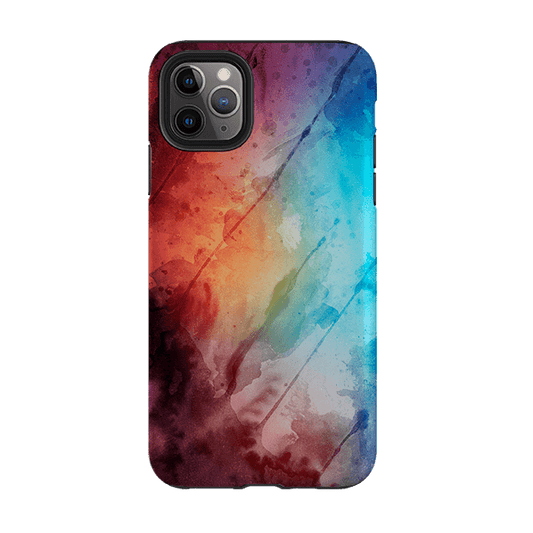iPhone Tough Case - Roaring