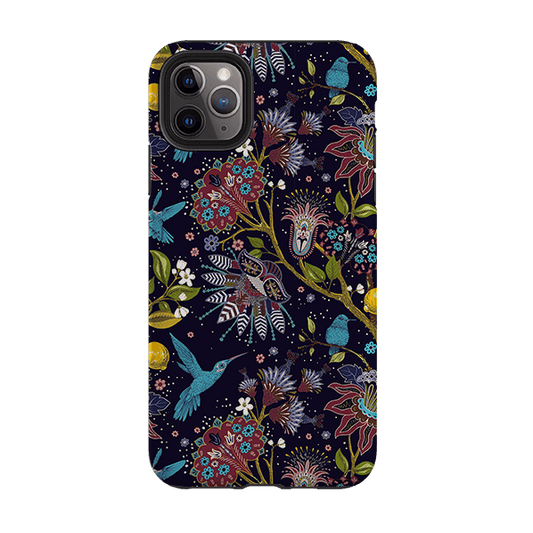 iPhone Tough Case - Sentimental