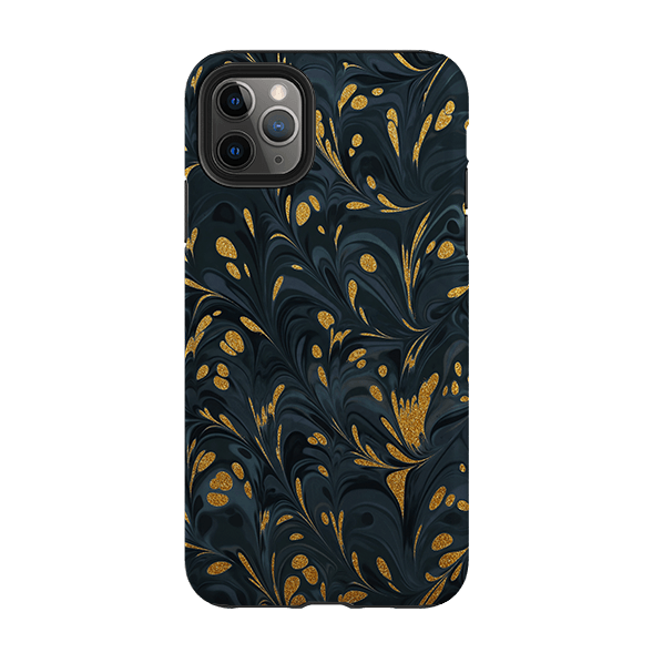 iPhone Tough Case - Stormy