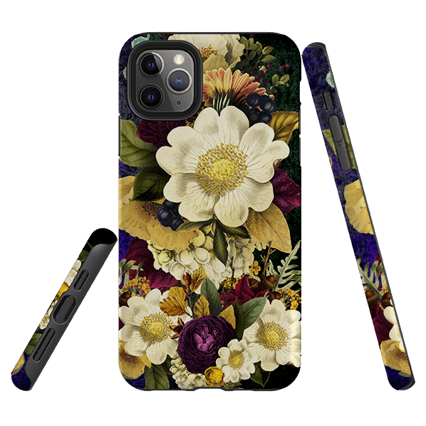 iPhone Tough Case - Surreal