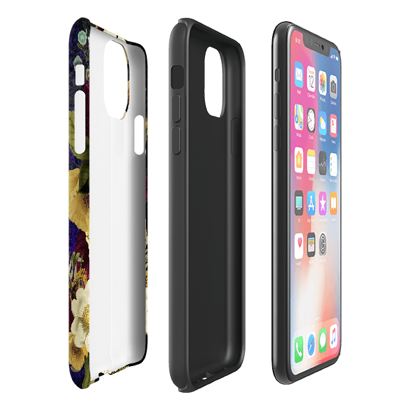 iPhone Tough Case - Surreal