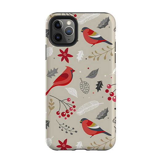 iPhone Tough Case - Wonderland