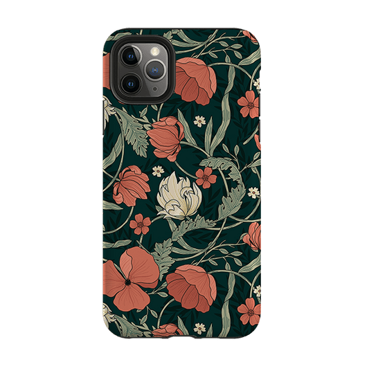 iPhone Tough Case - Woodcroft