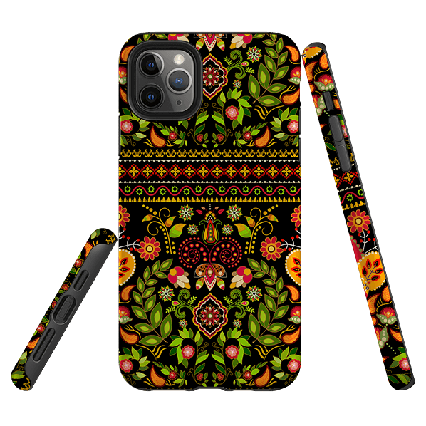 iPhone Tough Case - Worplesdon