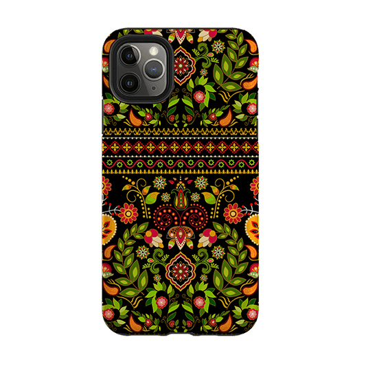 iPhone Tough Case - Worplesdon