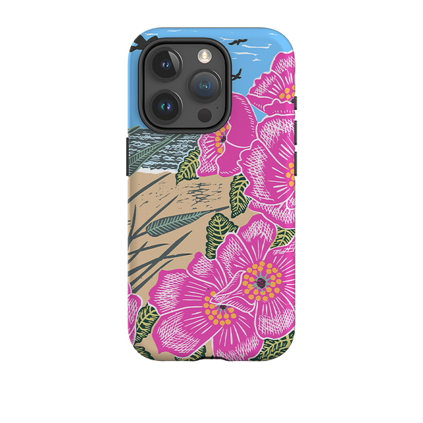 iPhone Tough Case - Sand Dunes By Kate Heiss