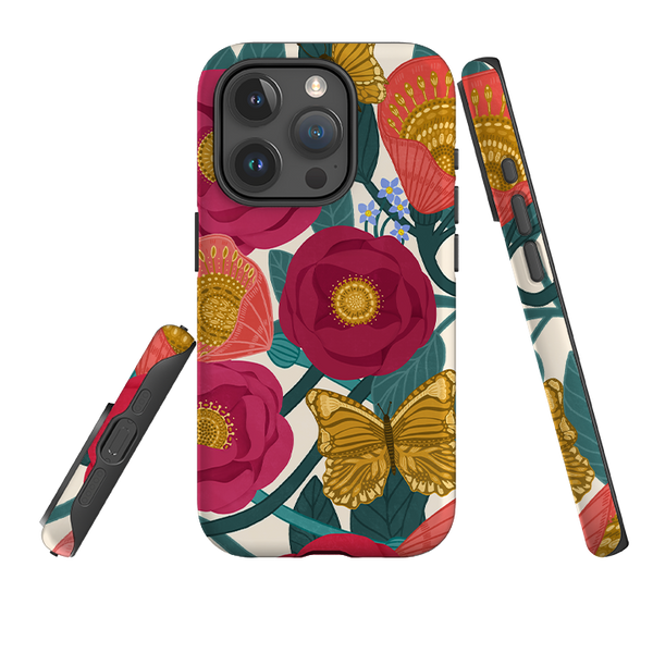 iPhone Case - Abundance I By Nina Pace
