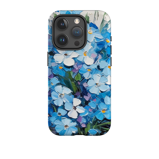 iPhone Tough Case - Aphrodite