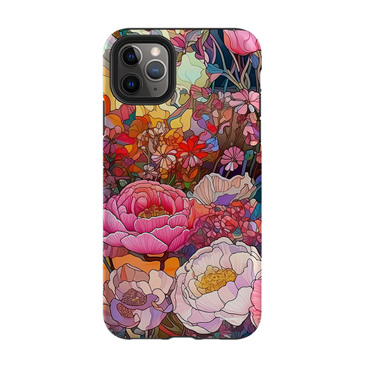 iPhone Tough Case - Ashill