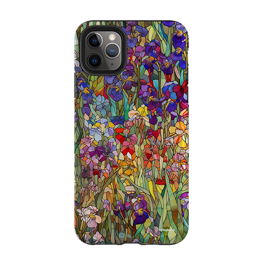 iPhone Tough Case - Banham