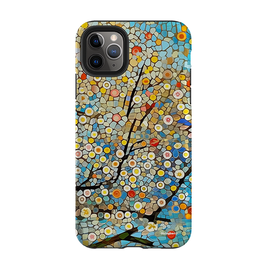 iPhone Tough Case - Banwell