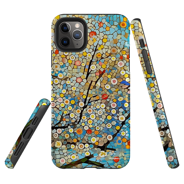 iPhone Tough Case - Banwell