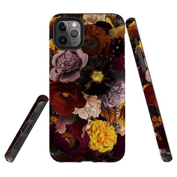 iPhone Tough Case - Blush