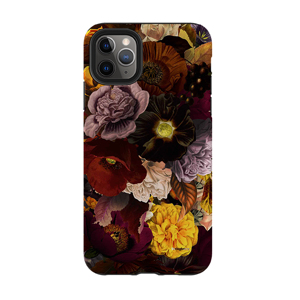 iPhone Tough Case - Blush