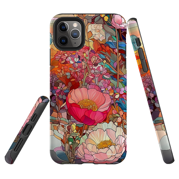 iPhone Tough Case - Brundal