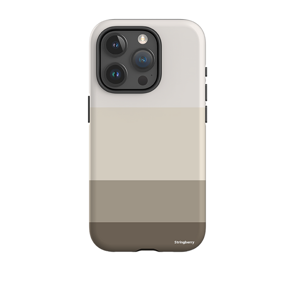 iPhone Tough Case - Dublin Chroma