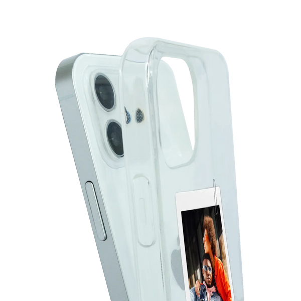 Polaroid - Custom Galaxy A Case