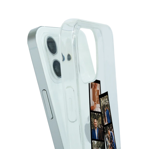 Picture Strip Duo - Custom Galaxy A Case