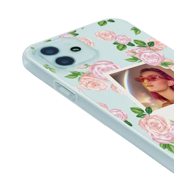 Roses - Custom iPhone Case