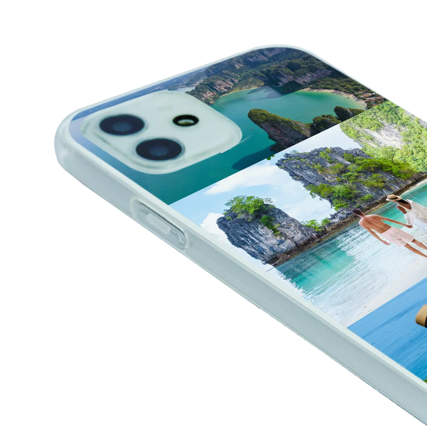 3 Pictures - Custom Galaxy A Case