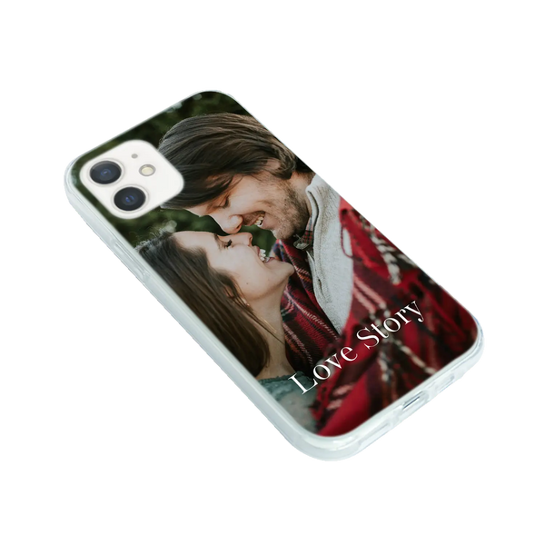 1 Picture - Custom Galaxy S Case