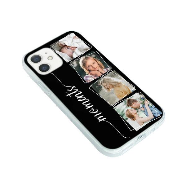 Moments - Custom iPhone Case