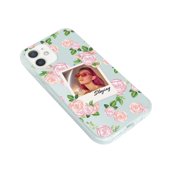 Roses - Custom Galaxy A Case