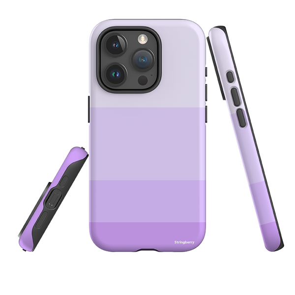 iPhone Tough Case - Florence Chroma