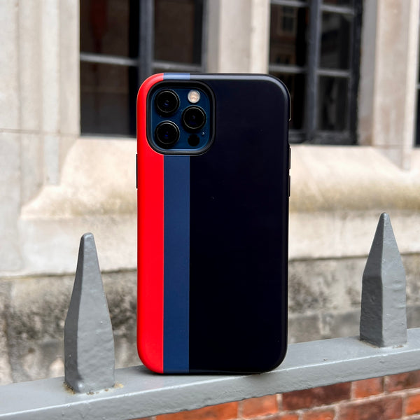 iPhone Tough Case - Chapel