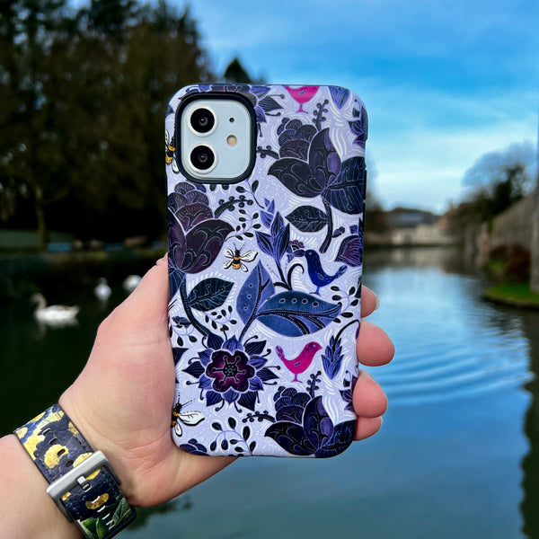 iPhone Tough Case - Tresco Abbey