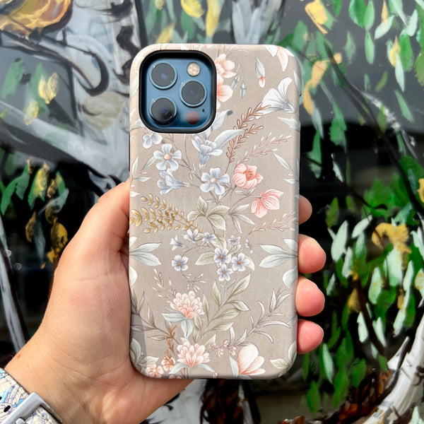 iPhone Tough Case - Ambrosia