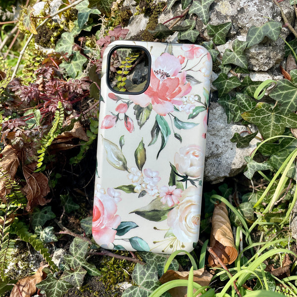 iPhone Tough Case - Abinger