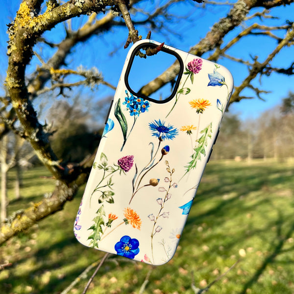 iPhone Tough Case - Westend