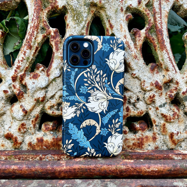 iPhone Tough Case - Beeston