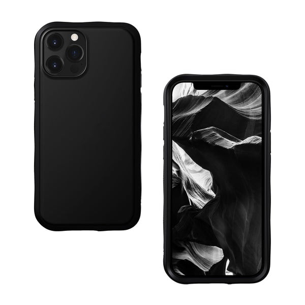 CRYSTAL MATTER (IMPKT) 2.0 case for iPhone 12 series