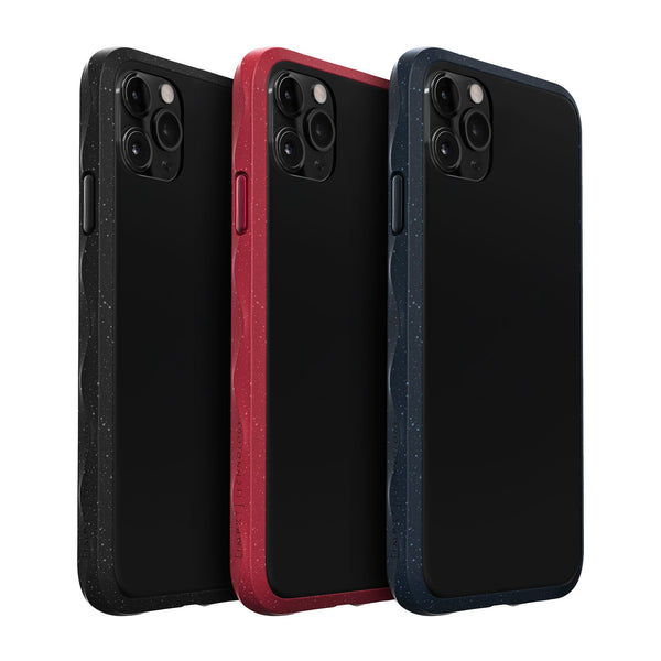 CRYSTAL MATTER (IMPKT) case for iPhone 12 series