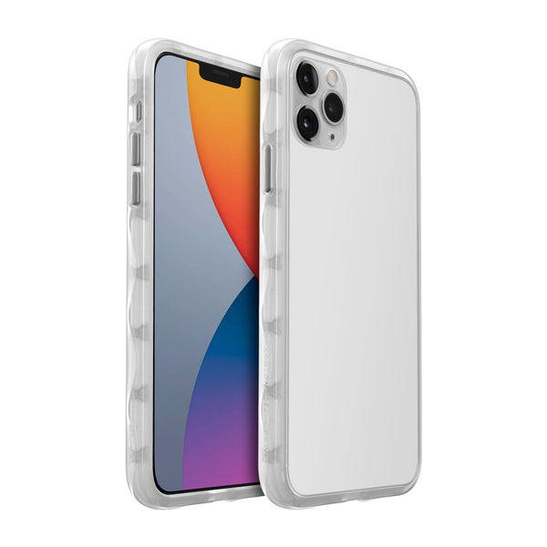 CRYSTAL MATTER (IMPKT) - TINTED SERIES case for iPhone 12 series