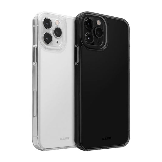 CRYSTAL-X case for iPhone 12 series