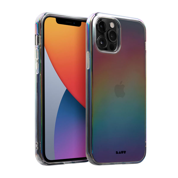 HOLO case for iPhone 12 series